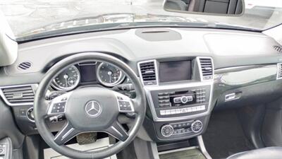 2015 Mercedes-Benz GL 550 4MATIC   - Photo 14 - Spokane, WA 99202