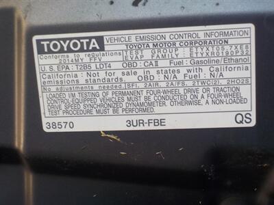 2014 Toyota Tundra Limited   - Photo 42 - Cottonwood, AZ 86326