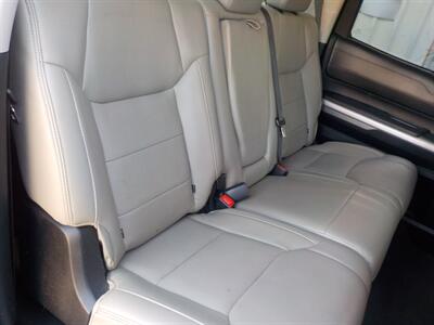 2014 Toyota Tundra Limited   - Photo 32 - Cottonwood, AZ 86326