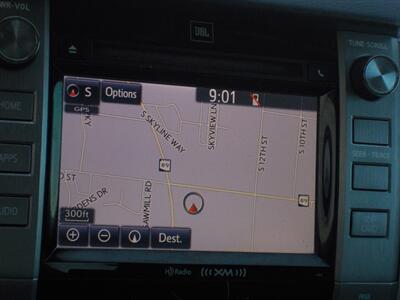 2014 Toyota Tundra Limited   - Photo 22 - Cottonwood, AZ 86326