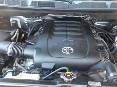 2014 Toyota Tundra Limited   - Photo 14 - Cottonwood, AZ 86326