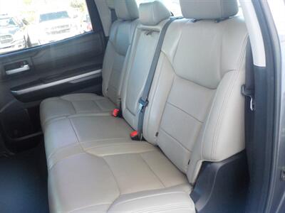 2014 Toyota Tundra Limited   - Photo 4 - Cottonwood, AZ 86326