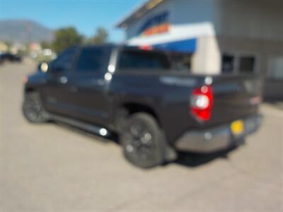 2014 Toyota Tundra Limited   - Photo 5 - Cottonwood, AZ 86326