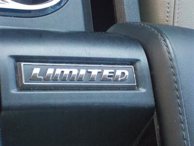 2014 Toyota Tundra Limited   - Photo 26 - Cottonwood, AZ 86326