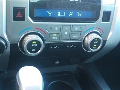 2014 Toyota Tundra Limited   - Photo 24 - Cottonwood, AZ 86326