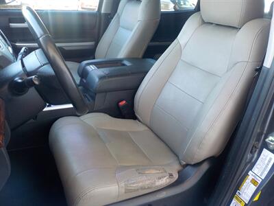 2014 Toyota Tundra Limited   - Photo 2 - Cottonwood, AZ 86326