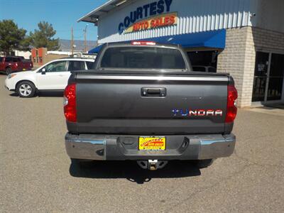 2014 Toyota Tundra Limited   - Photo 7 - Cottonwood, AZ 86326