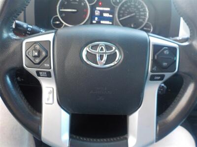 2014 Toyota Tundra Limited   - Photo 19 - Cottonwood, AZ 86326