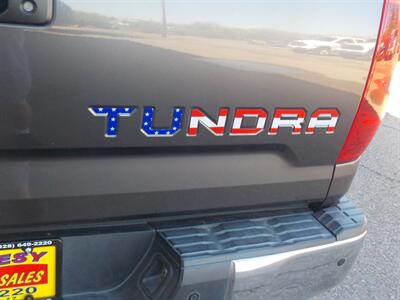 2014 Toyota Tundra Limited   - Photo 39 - Cottonwood, AZ 86326