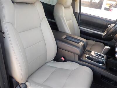 2014 Toyota Tundra Limited   - Photo 30 - Cottonwood, AZ 86326