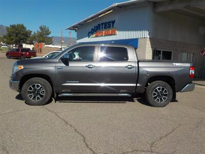 2014 Toyota Tundra Limited   - Photo 3 - Cottonwood, AZ 86326