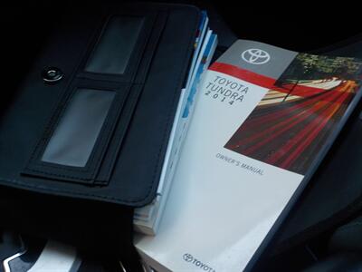 2014 Toyota Tundra Limited   - Photo 17 - Cottonwood, AZ 86326