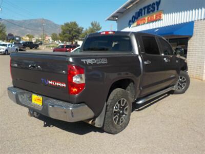 2014 Toyota Tundra Limited   - Photo 9 - Cottonwood, AZ 86326