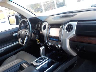 2014 Toyota Tundra Limited   - Photo 20 - Cottonwood, AZ 86326