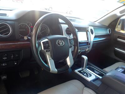 2014 Toyota Tundra Limited   - Photo 6 - Cottonwood, AZ 86326