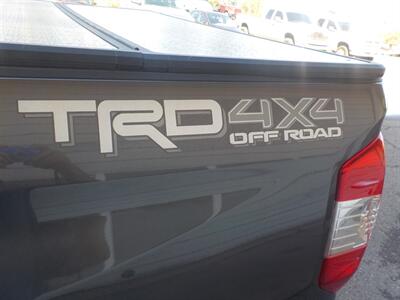 2014 Toyota Tundra Limited   - Photo 37 - Cottonwood, AZ 86326