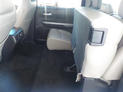 2014 Toyota Tundra Limited   - Photo 34 - Cottonwood, AZ 86326