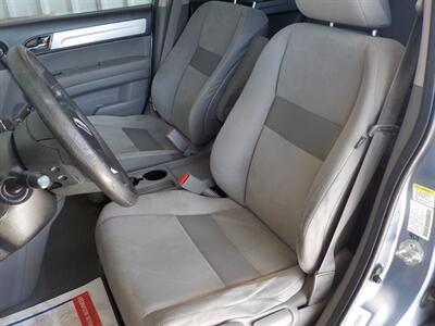 2014 Honda CR-V EX   - Photo 28 - Cottonwood, AZ 86326