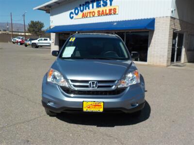 2014 Honda CR-V EX   - Photo 15 - Cottonwood, AZ 86326