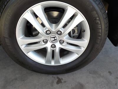 2014 Honda CR-V EX   - Photo 10 - Cottonwood, AZ 86326
