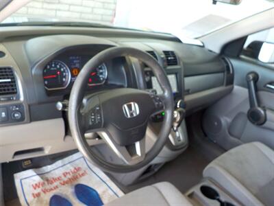 2014 Honda CR-V EX   - Photo 6 - Cottonwood, AZ 86326
