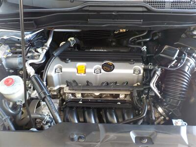 2014 Honda CR-V EX   - Photo 14 - Cottonwood, AZ 86326