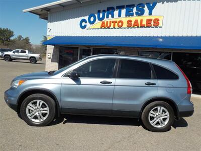 2014 Honda CR-V EX   - Photo 3 - Cottonwood, AZ 86326