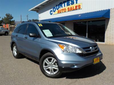 2014 Honda CR-V EX   - Photo 13 - Cottonwood, AZ 86326