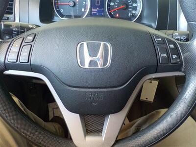 2014 Honda CR-V EX   - Photo 19 - Cottonwood, AZ 86326