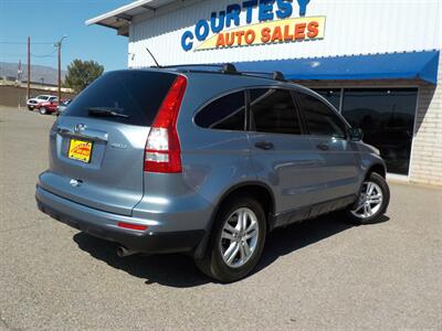 2014 Honda CR-V EX   - Photo 9 - Cottonwood, AZ 86326