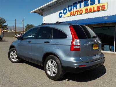 2014 Honda CR-V EX   - Photo 5 - Cottonwood, AZ 86326
