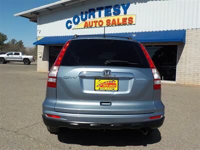 2014 Honda CR-V EX   - Photo 7 - Cottonwood, AZ 86326