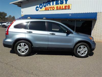2014 Honda CR-V EX   - Photo 11 - Cottonwood, AZ 86326