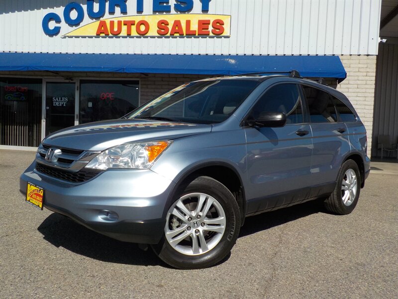 2014 Honda CR-V EX   - Photo 1 - Cottonwood, AZ 86326
