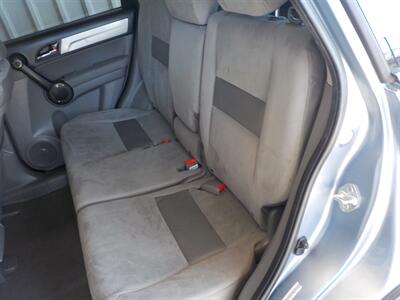 2014 Honda CR-V EX   - Photo 4 - Cottonwood, AZ 86326