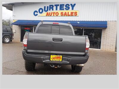 2013 Toyota Tacoma V6   - Photo 7 - Cottonwood, AZ 86326