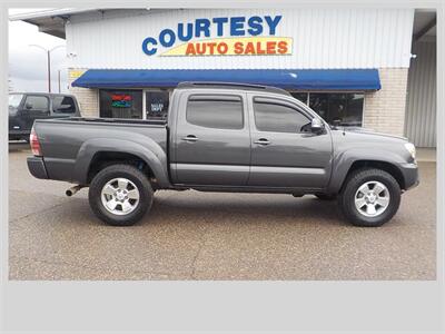 2013 Toyota Tacoma V6   - Photo 11 - Cottonwood, AZ 86326