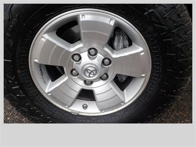 2013 Toyota Tacoma V6   - Photo 10 - Cottonwood, AZ 86326