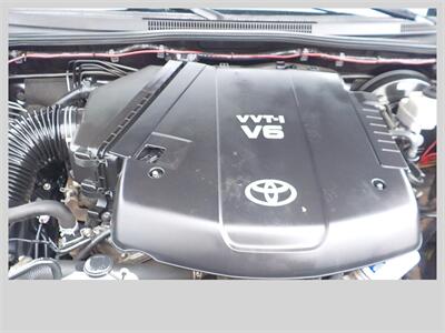 2013 Toyota Tacoma V6   - Photo 14 - Cottonwood, AZ 86326