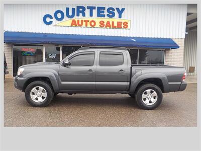 2013 Toyota Tacoma V6   - Photo 3 - Cottonwood, AZ 86326