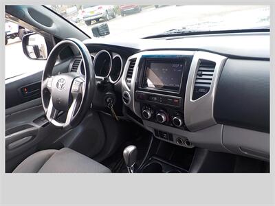 2013 Toyota Tacoma V6   - Photo 19 - Cottonwood, AZ 86326