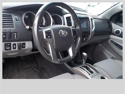 2013 Toyota Tacoma V6   - Photo 6 - Cottonwood, AZ 86326