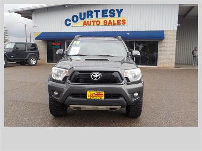 2013 Toyota Tacoma V6   - Photo 15 - Cottonwood, AZ 86326