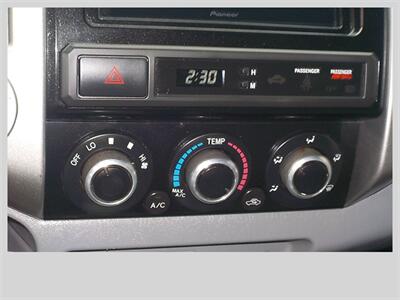 2013 Toyota Tacoma V6   - Photo 27 - Cottonwood, AZ 86326