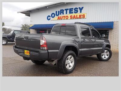 2013 Toyota Tacoma V6   - Photo 9 - Cottonwood, AZ 86326
