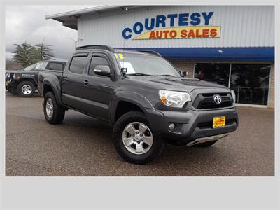 2013 Toyota Tacoma V6   - Photo 13 - Cottonwood, AZ 86326