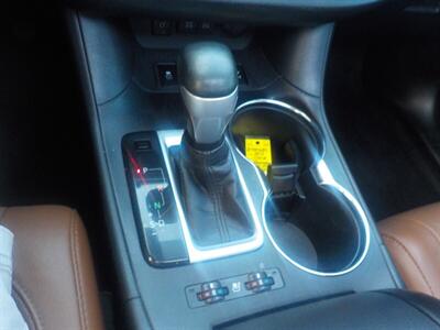 2018 Toyota Highlander Limited Platinum   - Photo 24 - Cottonwood, AZ 86326