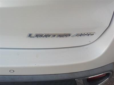 2018 Toyota Highlander Limited Platinum   - Photo 4 - Cottonwood, AZ 86326