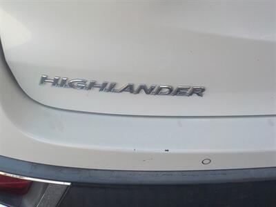 2018 Toyota Highlander Limited Platinum   - Photo 37 - Cottonwood, AZ 86326