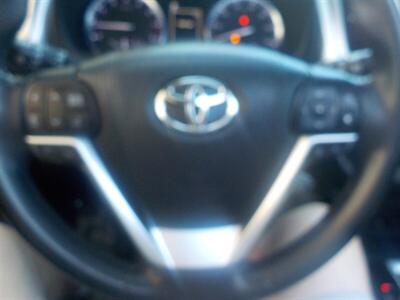 2018 Toyota Highlander Limited Platinum   - Photo 20 - Cottonwood, AZ 86326